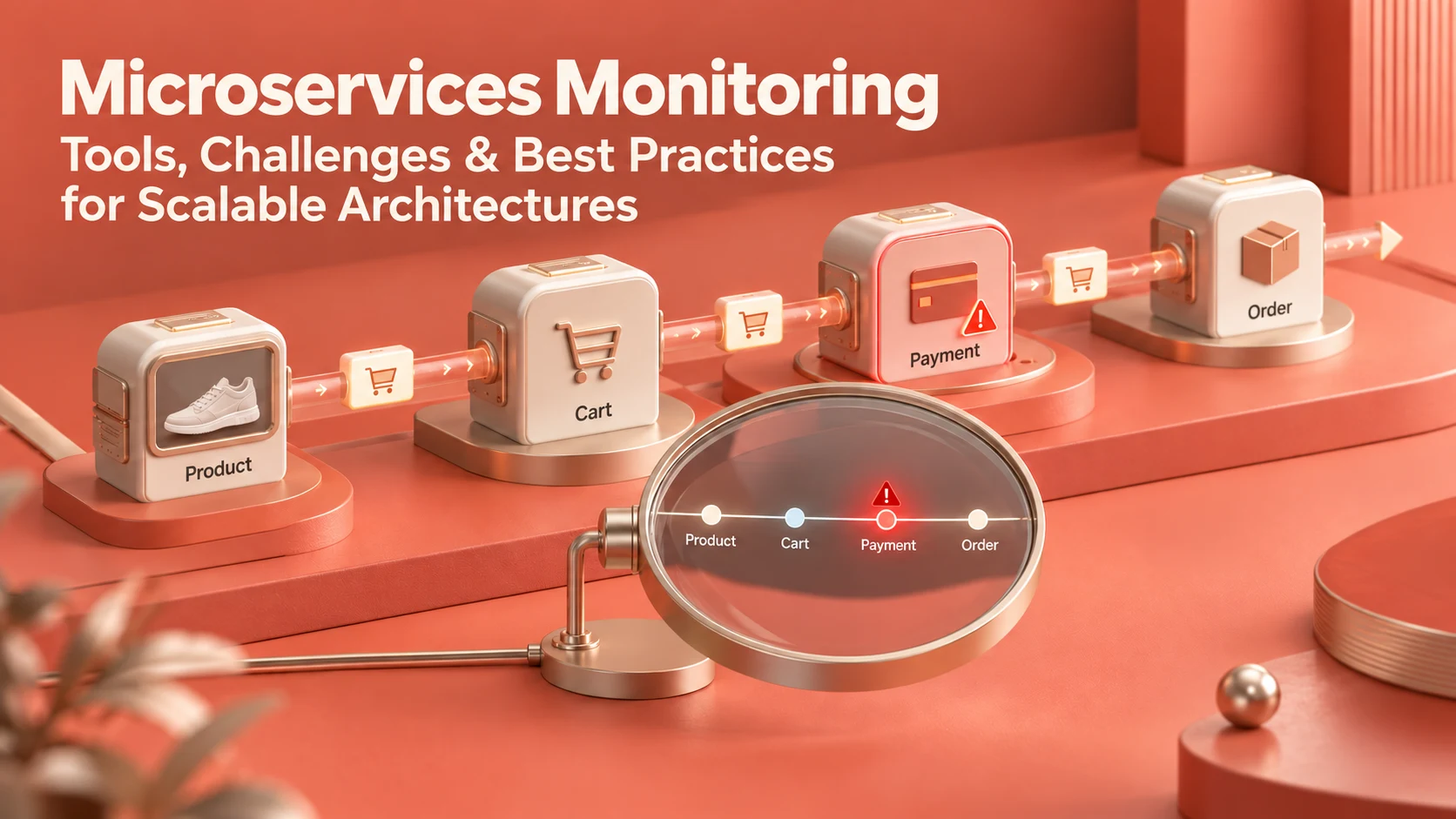 Microservices Monitoring
