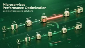 Microservices Performance Optimization