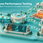 Microservices Performance Testing