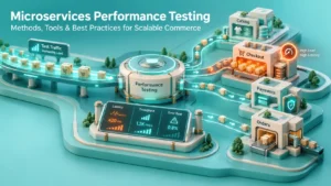 Microservices Performance Testing