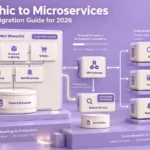 How to Migrate from Monolithic to Microservices
