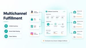 Multichannel Fulfillment