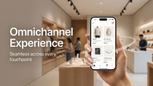 Omnichannel Customer Experience