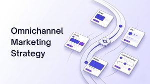 Omnichannel Marketing Startegy