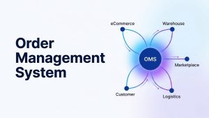Order Management System Guide