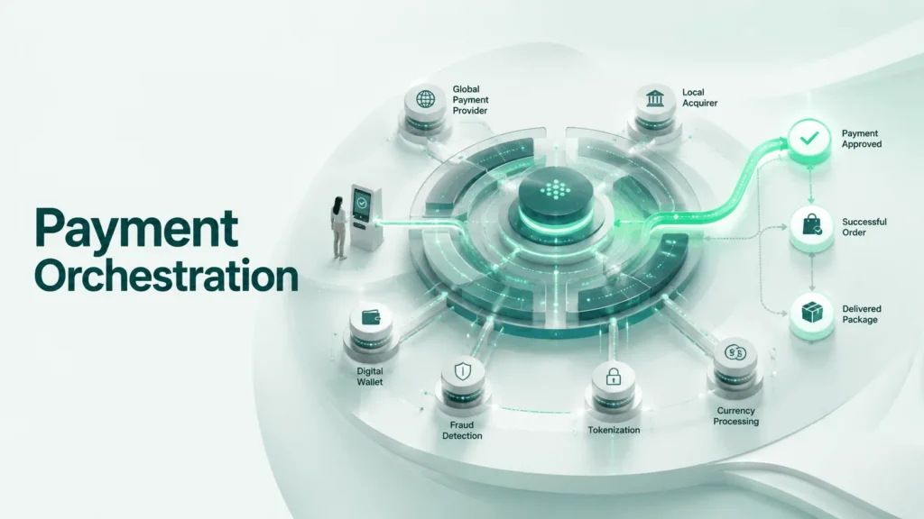 What Is Payment Orchestration