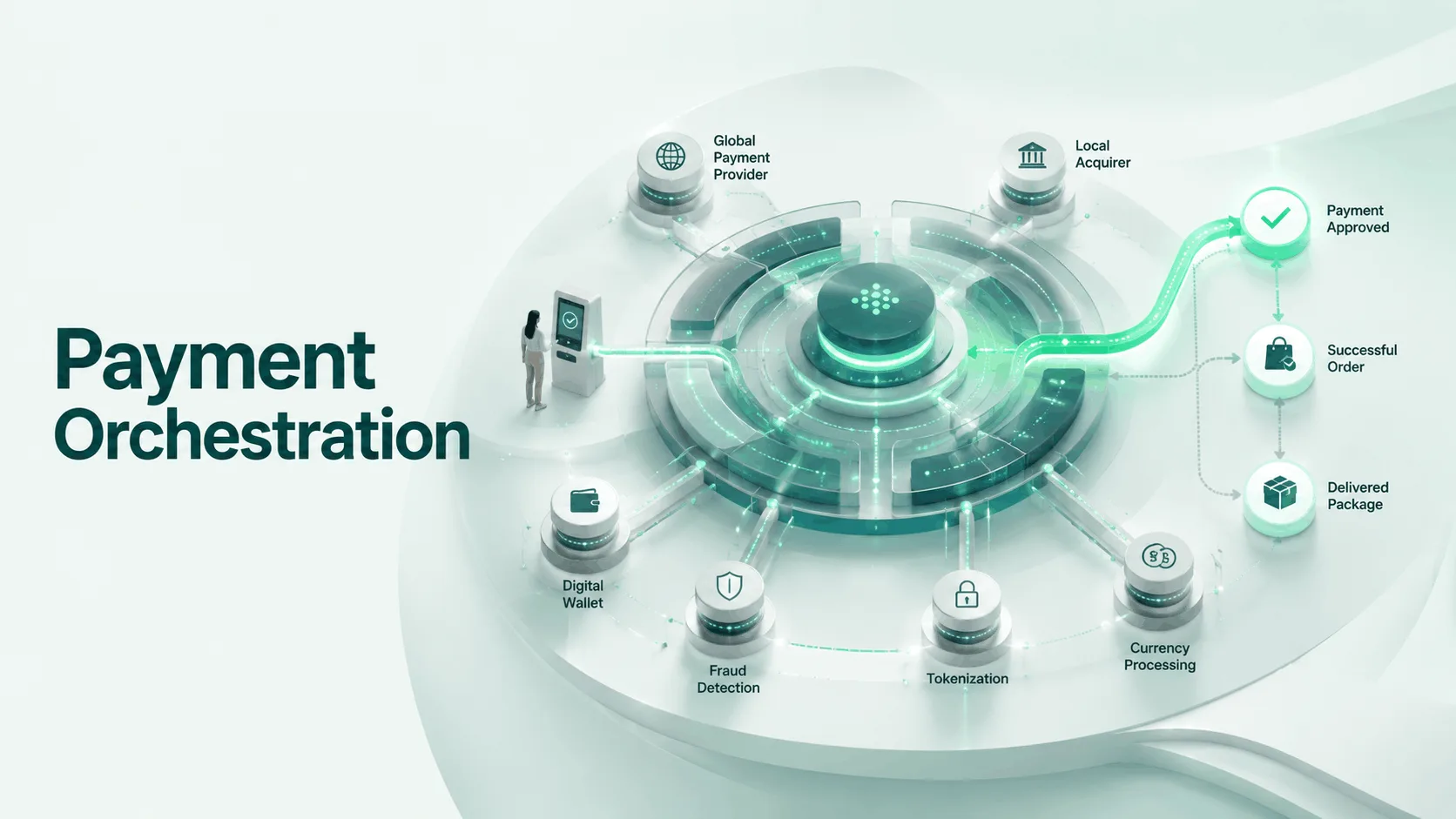 What Is Payment Orchestration
