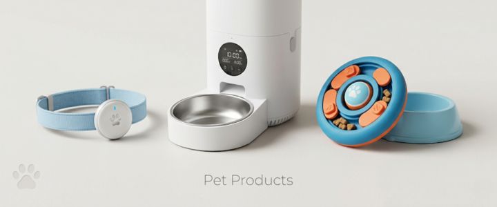 Pet Products for Droppshipping