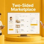 Two-Sided Marketplace