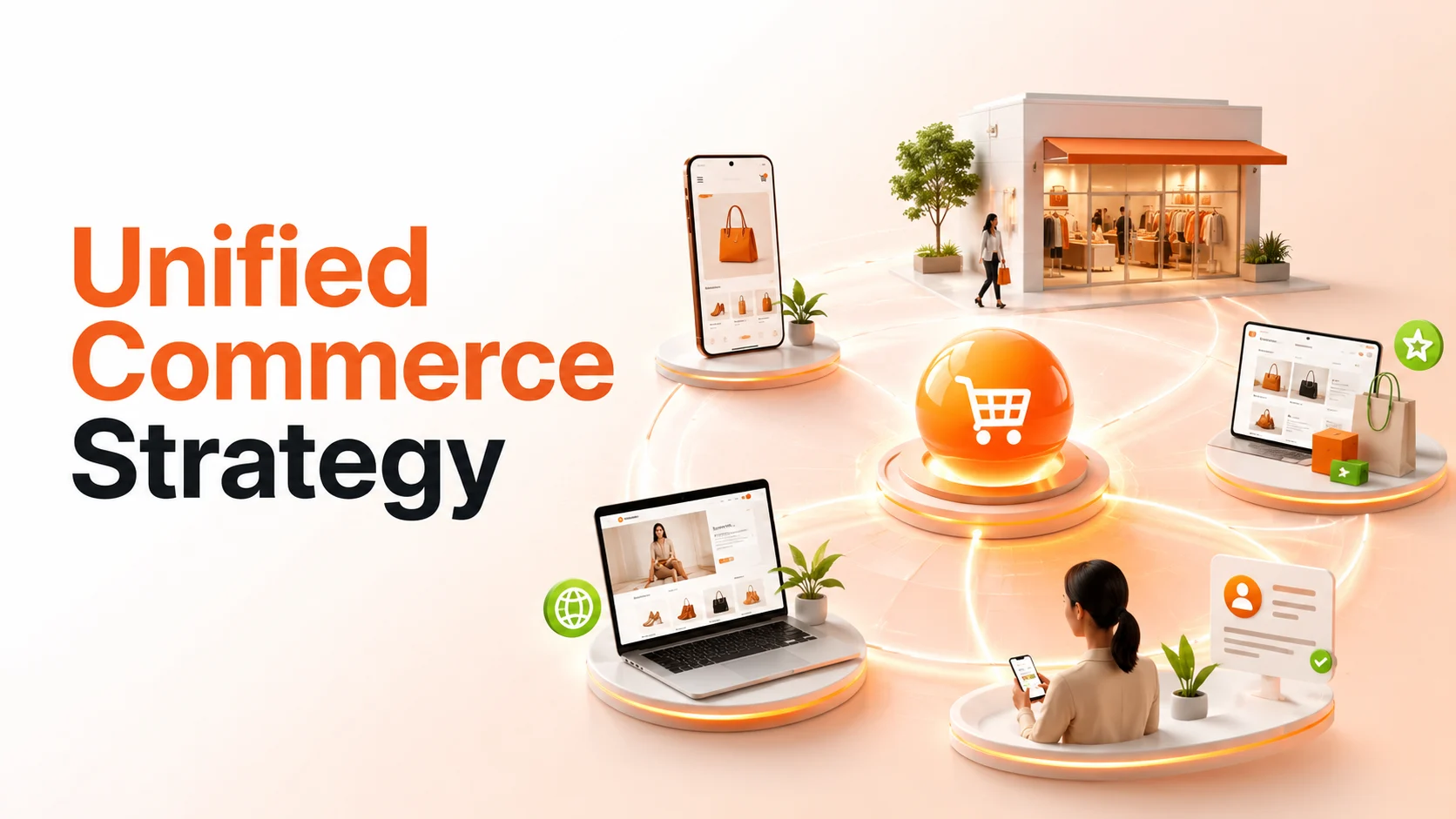Unified Commerce Strategy