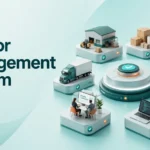Vendor Management System (VMS) for eCommerce