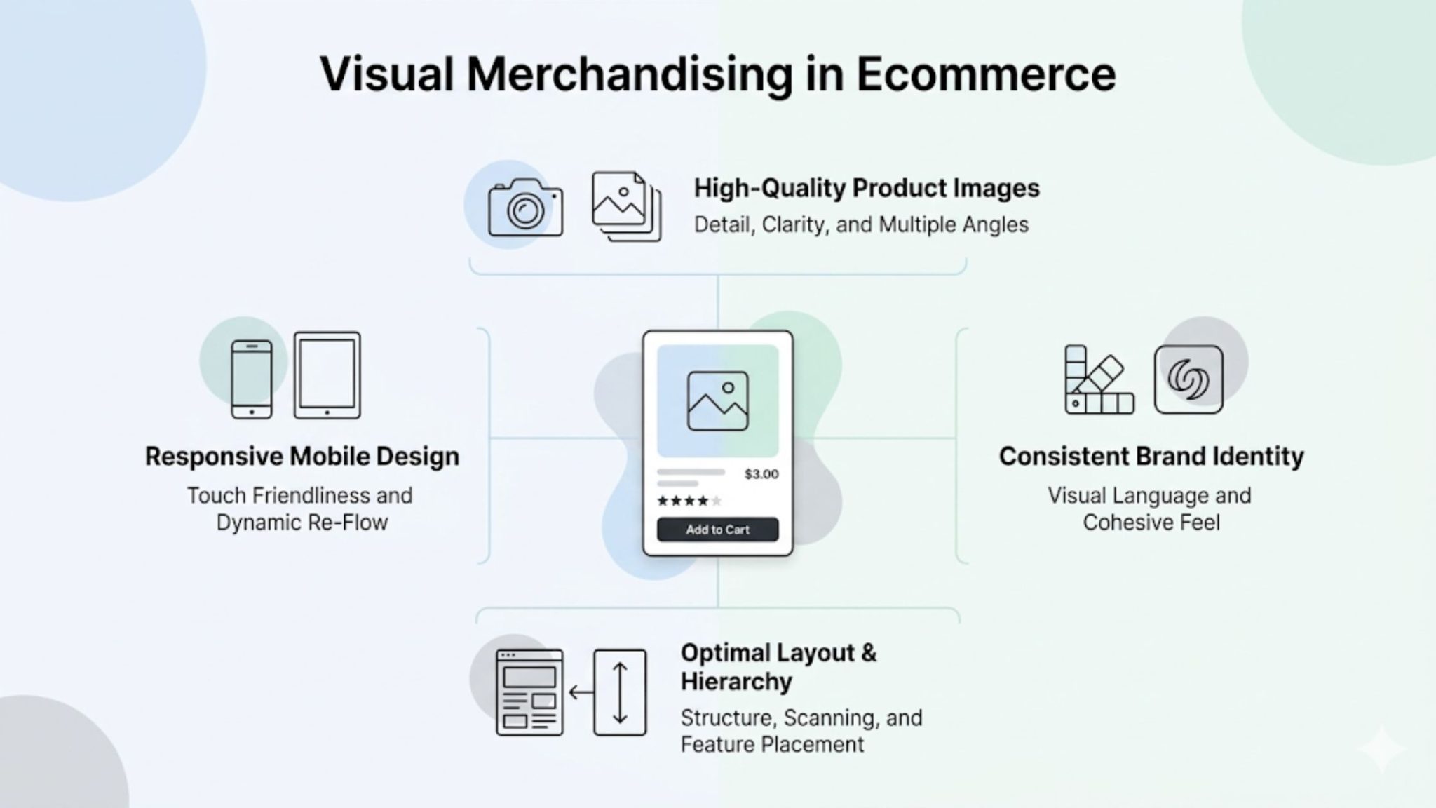 Visual Merhanding Guide Complete Ecommerce Merchandising Guide for Online Stores