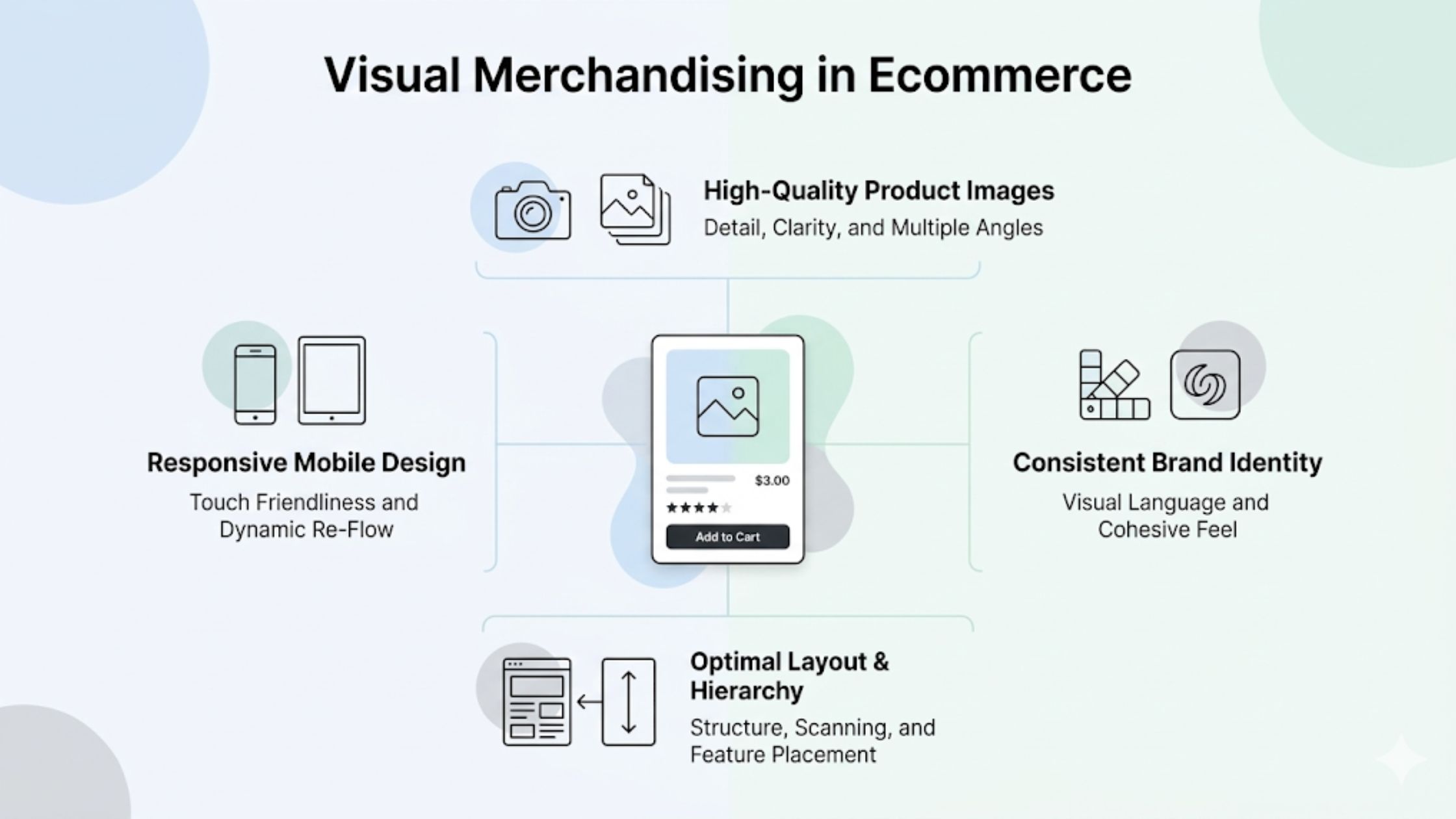 Visual Merchandising in eCommerce