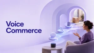 Voice Commerce