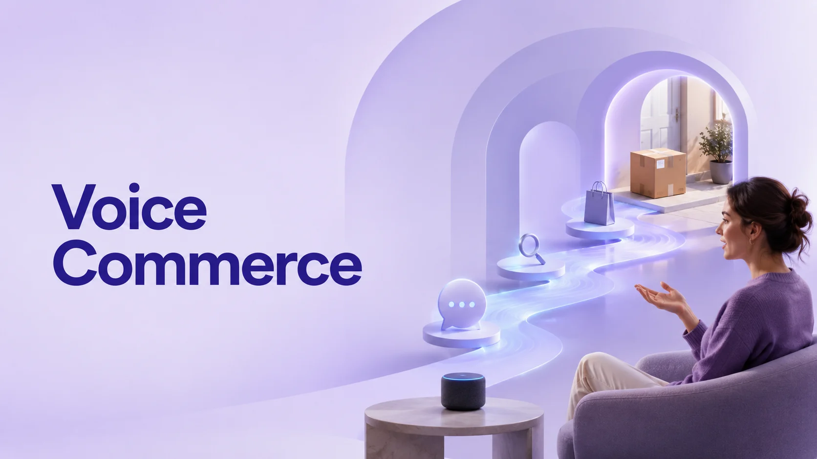 Voice Commerce