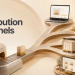 What are distribution channels