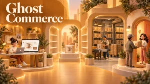 What Is Ghost Commerce