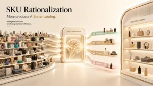 What is SKU Rationalization