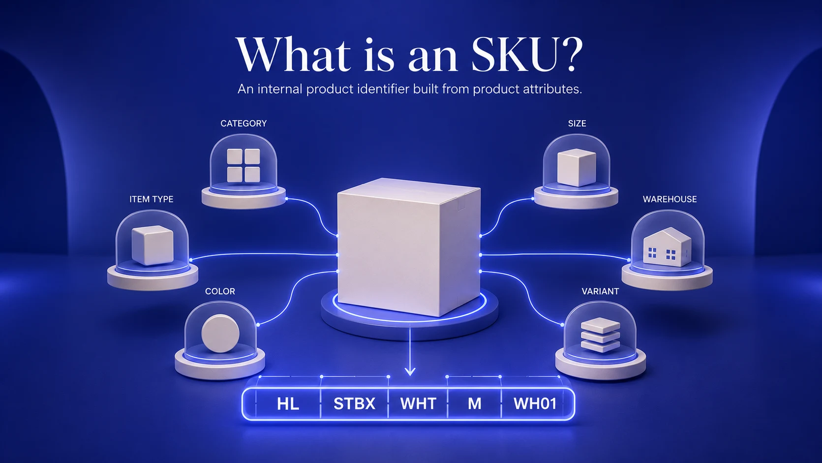 What Is an SKU Number