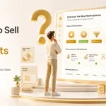 Where to Sell Digital Products Online